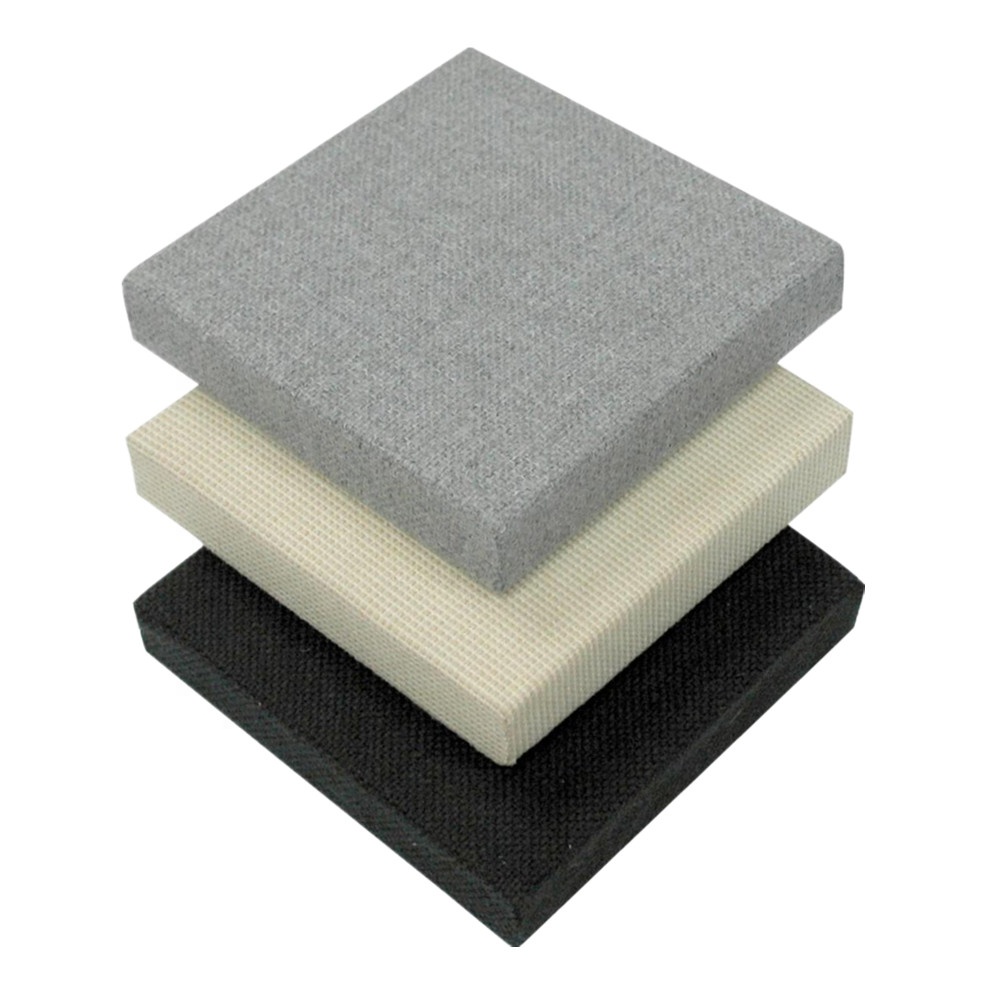 Quam eligere soundproofing tabulata