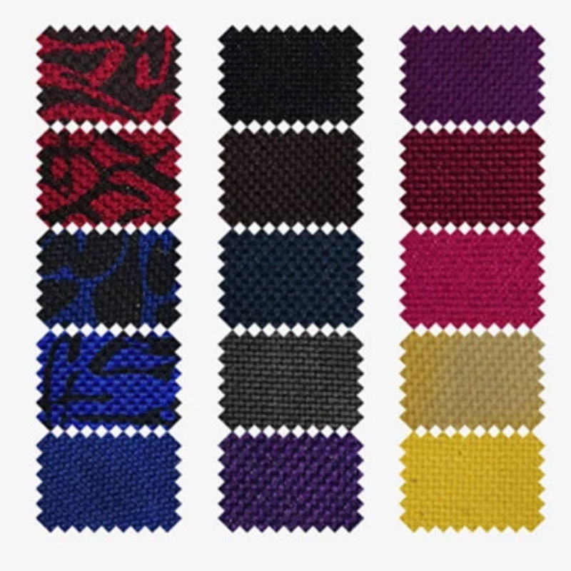Quid facit Polyester flammae retardant fabricae superioris arbitrio ad salutem?