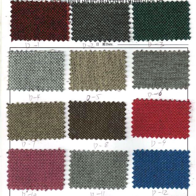 Quid facit Polypropylene flamma retardant fabricae a dolor arbitrium?