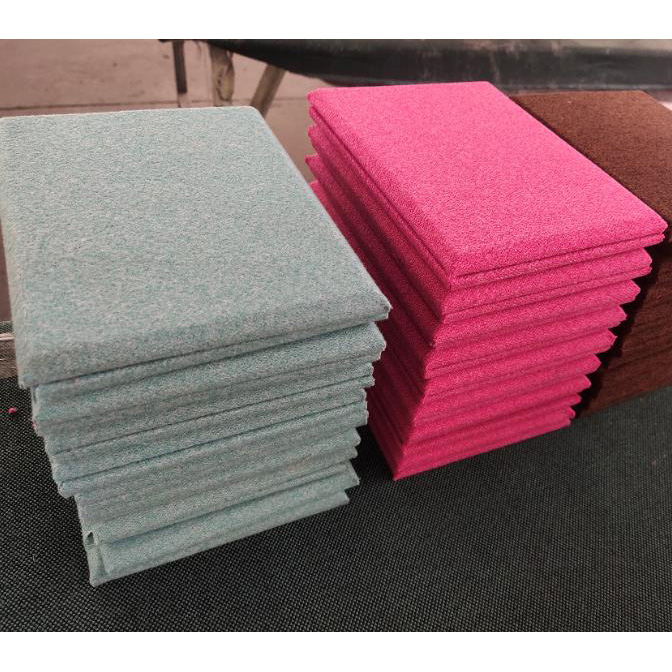 Quare si tu eligere acusticus fabricae cum fiberglass ad quieten publica spatium?