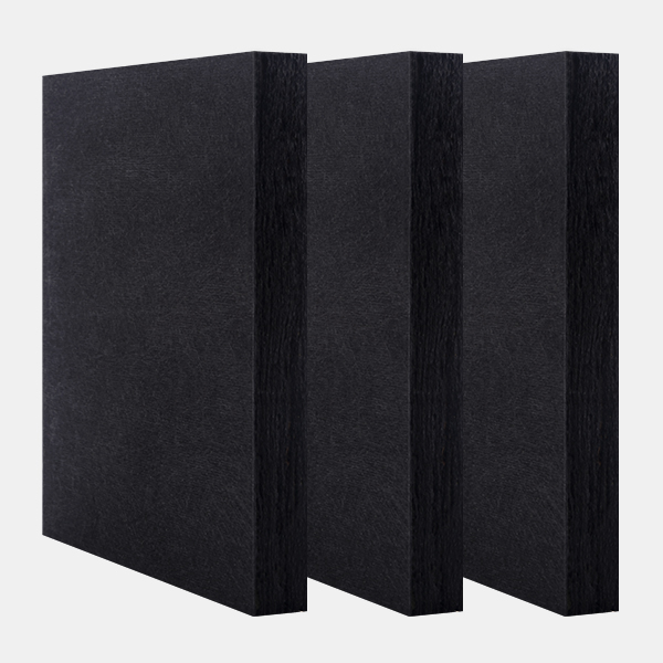 Cur commendatur eligere Acoustic Ceiling Panels ad Optimize Spatium Environment?