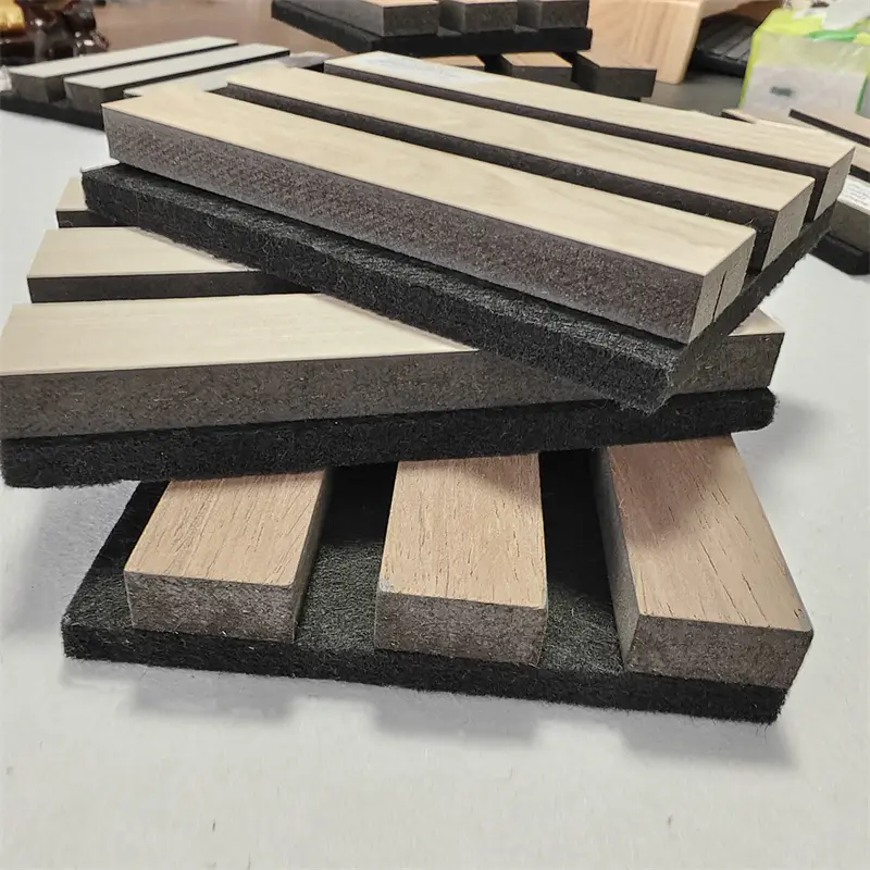 What makes High-Quality Acoustic Panels Essential for Noise Control?