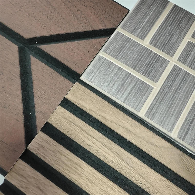 Acoustic Ceneer Panel