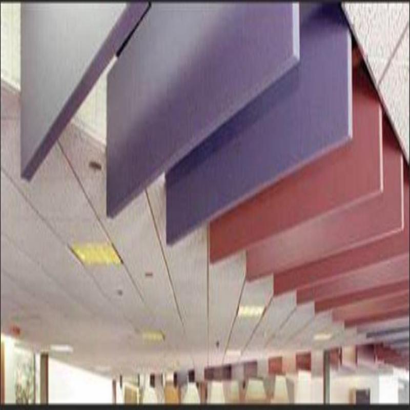 Officium Tectum Acoustic Baffle