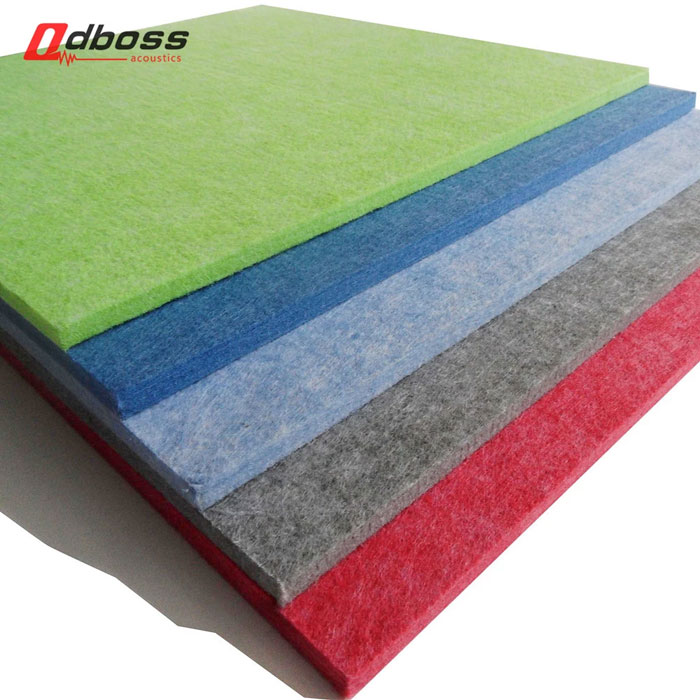 Polyester Fiber Orff Board