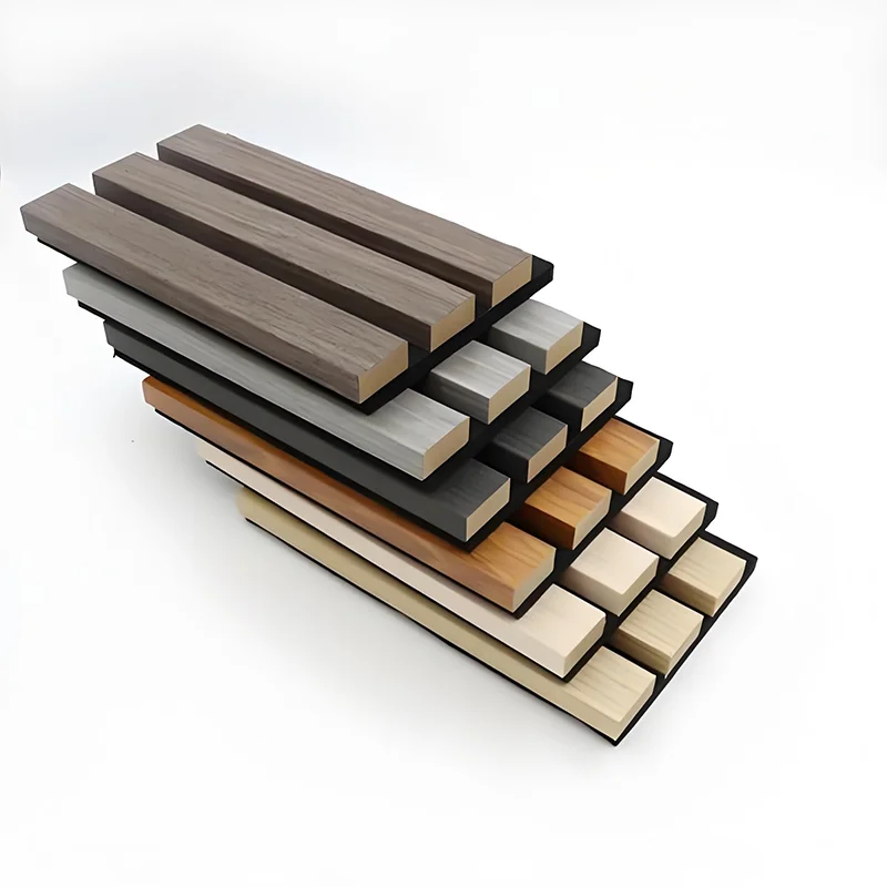 Slatstic panel