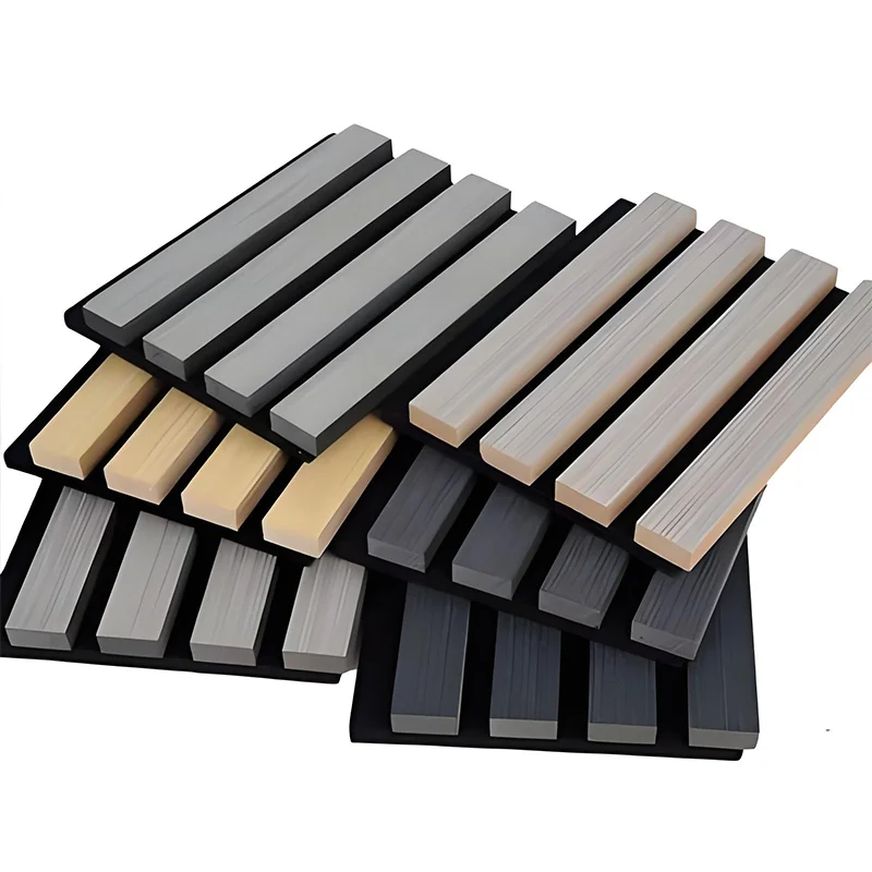 Lignum Slat Poustic Panel