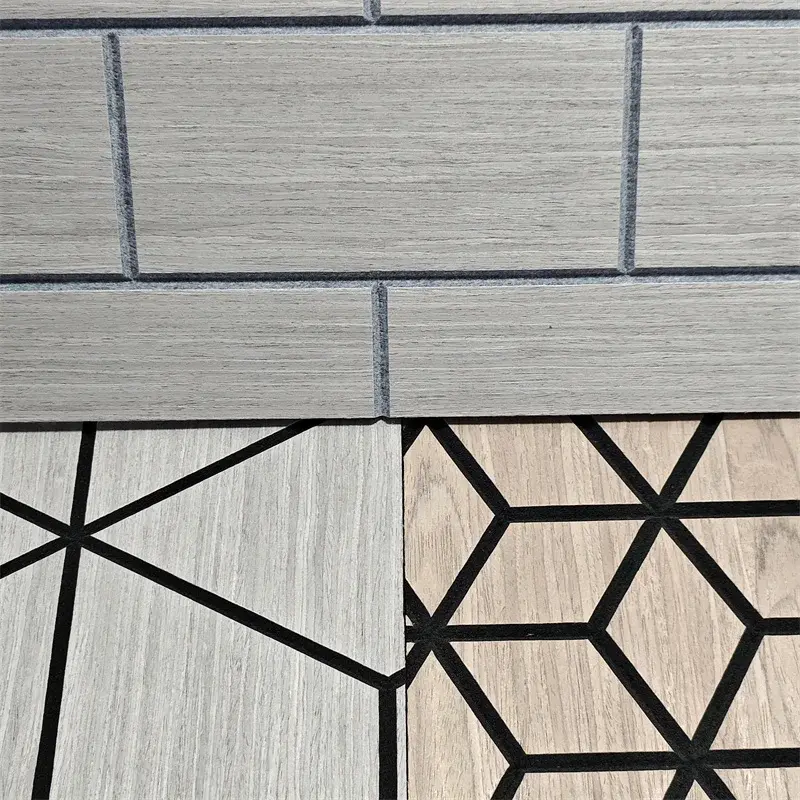 Lignum VENEROR porus acusticus murum panel